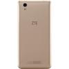 Мобильный телефон ZTE Blade X3 Gold (6902176011849) изображение 2