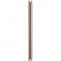 Мобильный телефон ZTE Blade X3 Gold (6902176011849) изображение 4