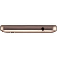 Мобильный телефон ZTE Blade X3 Gold (6902176011849) изображение 5