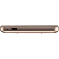 Мобильный телефон ZTE Blade X3 Gold (6902176011849) изображение 6