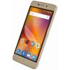 Мобильный телефон ZTE Blade X3 Gold (6902176011849) изображение 7