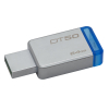 USB флеш накопичувач Kingston 64GB DT50 USB 3.1 (DT50/64GB) зображення 2