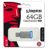 USB флеш накопичувач Kingston 64GB DT50 USB 3.1 (DT50/64GB) зображення 4