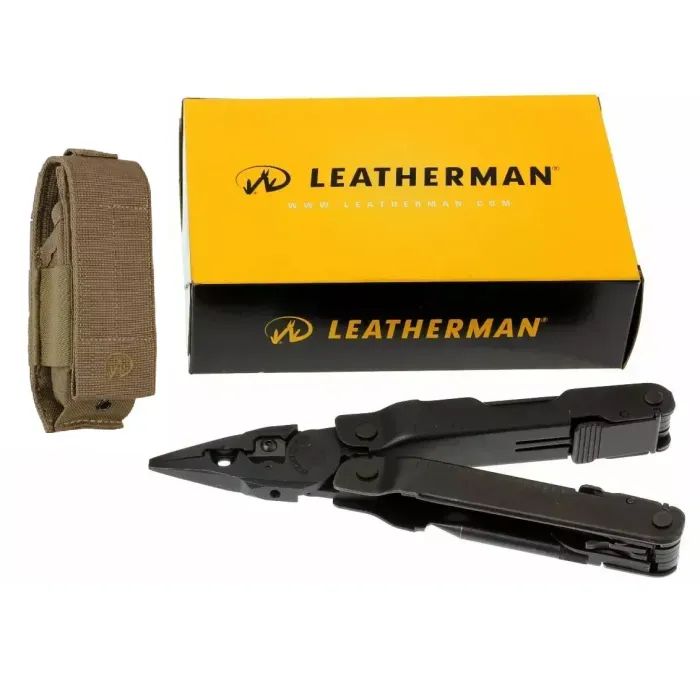 Мультитул Leatherman Super Tool 300 Eod-Black (831368) зображення 10