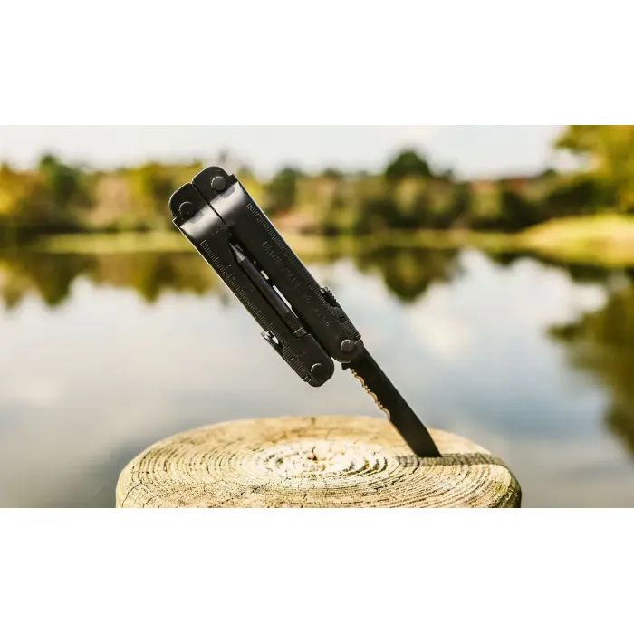 Мультитул Leatherman Super Tool 300 Eod-Black (831368) зображення 12