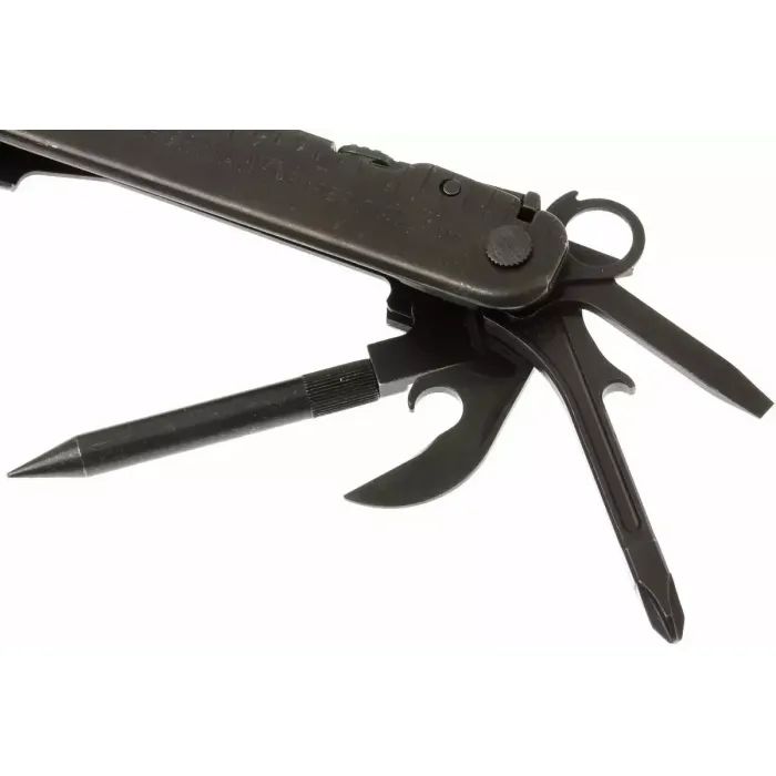 Мультитул Leatherman Super Tool 300 Eod-Black (831368) зображення 4