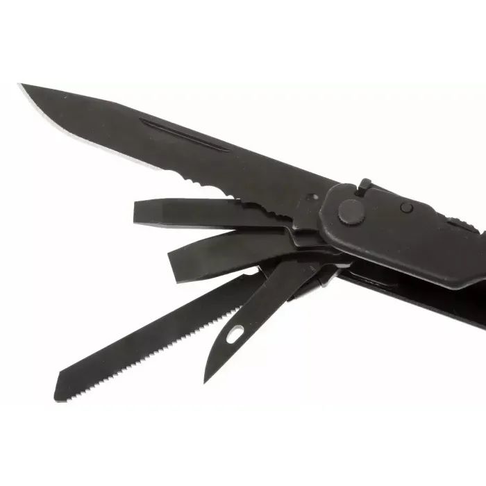 Мультитул Leatherman Super Tool 300 Eod-Black (831368) зображення 5