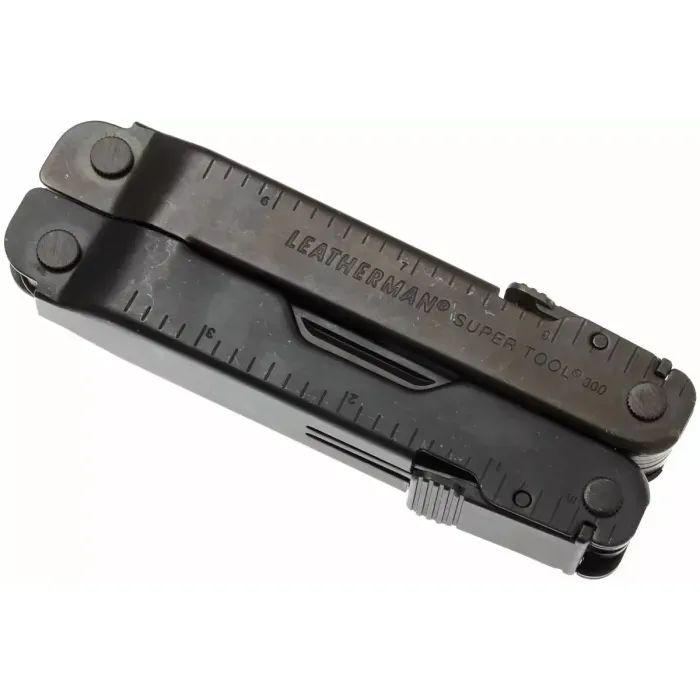 Мультитул Leatherman Super Tool 300 Eod-Black (831368) зображення 7