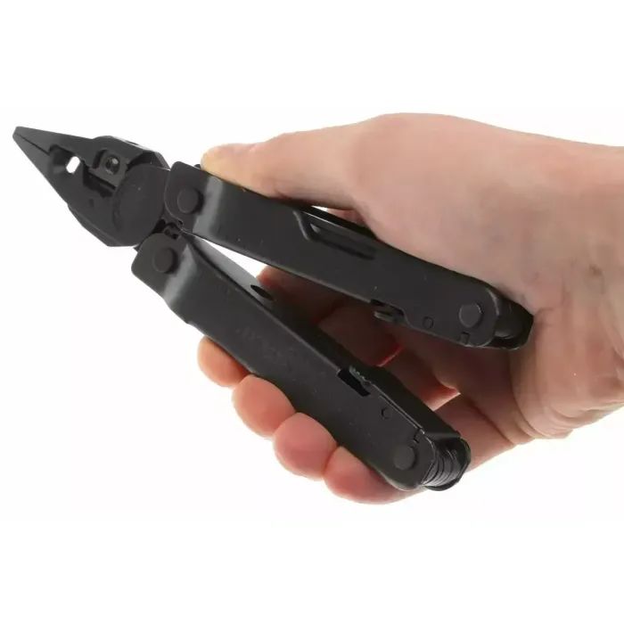 Мультитул Leatherman Super Tool 300 Eod-Black (831368) зображення 8