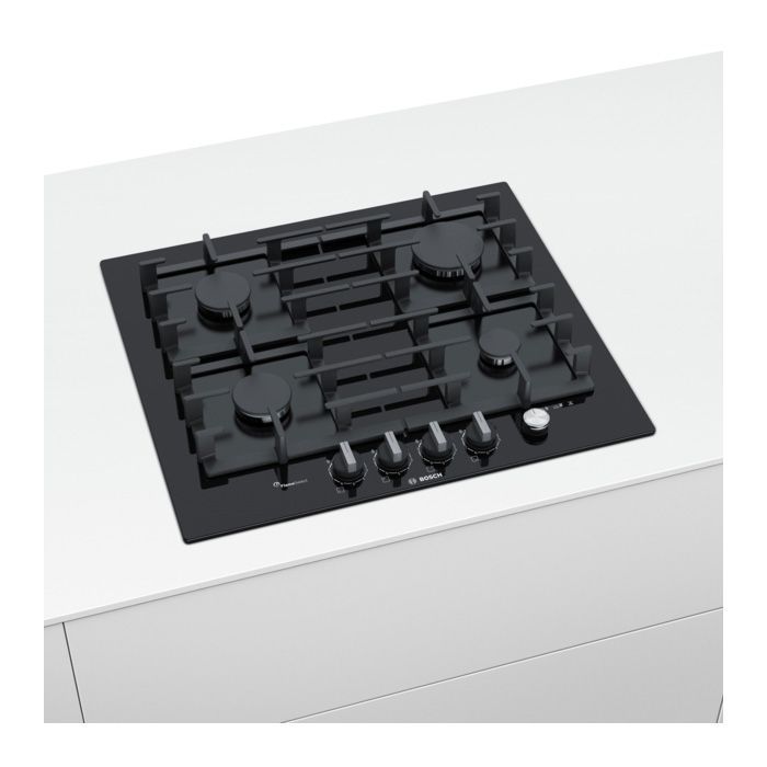 Варочна поверхня Bosch PPP 6A6M90R (PPP6A6M90R) зображення 4