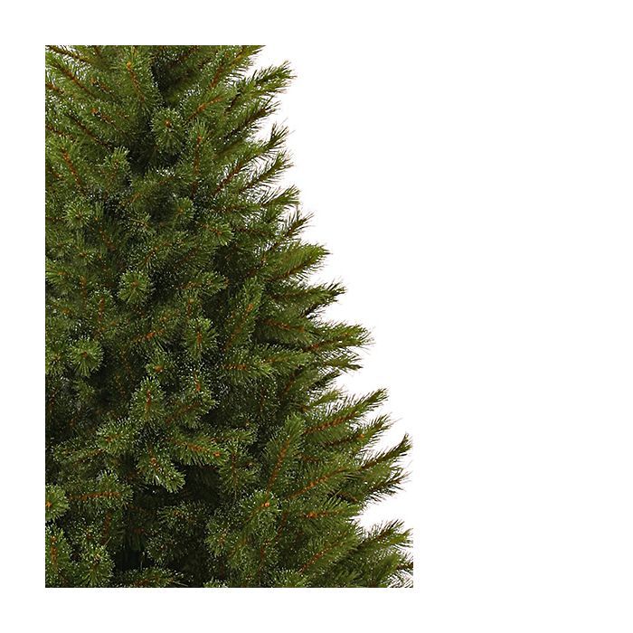 Искусственная сосна Triumph Tree Forest Frosted зеленая с инеем 1,85 м (756770520339) изображение 2