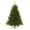 Искусственная сосна Triumph Tree Forest Frosted зеленая с инеем 1,85 м (756770520339)