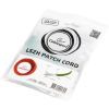 Патч-корд 0.5м S/FTP Cat 6A CU LSZH green Cablexpert (PP6A-LSZHCU-G-0.5M) изображение 3