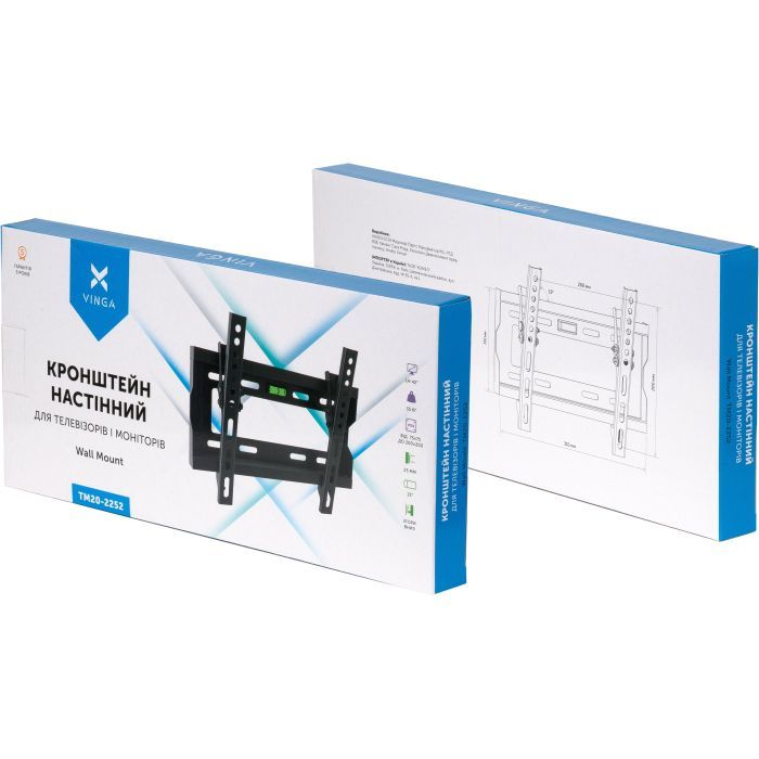 Кронштейн Vinga TM20-2252 изображение 12