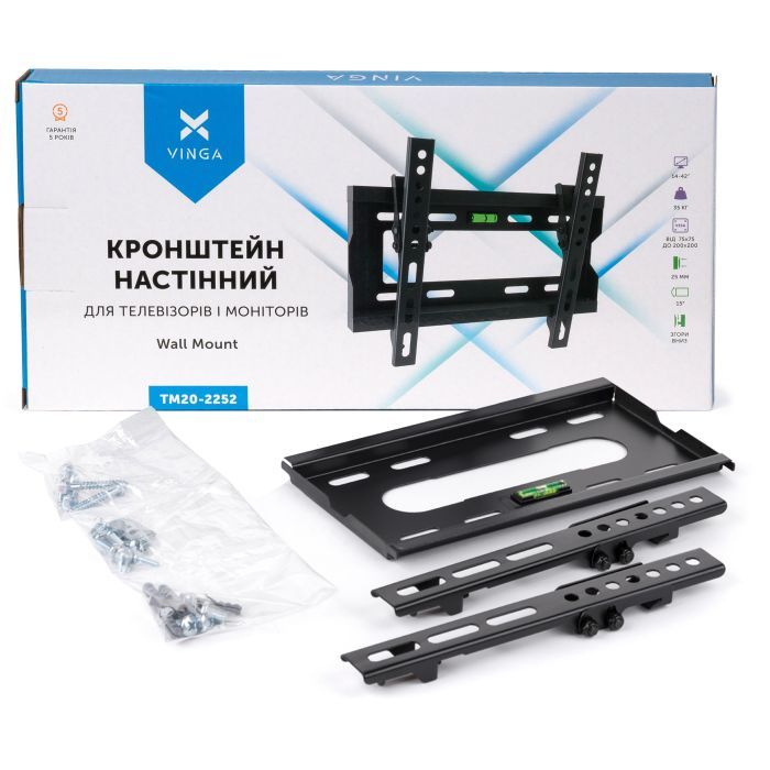 Кронштейн Vinga TM20-2252 изображение 3