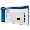 Стабилизатор Sven AVR SLIM-2000 LCD (00380039) изображение 4