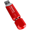 USB флеш накопичувач ADATA 64GB UV150 Red USB 3.0 (AUV150-64G-RRD) зображення 3