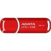 USB флеш накопитель ADATA 64GB UV150 Red USB 3.0 (AUV150-64G-RRD)