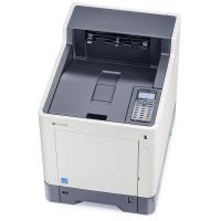 Лазерный принтер Kyocera Ecosys P6035CDN (1102NS3NL0) изображение 4