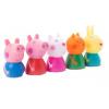 Игровой набор Peppa Pig Пальчиковый театр Пеппы (29987) изображение 3