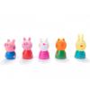 Игровой набор Peppa Pig Пальчиковый театр Пеппы (29987) изображение 4