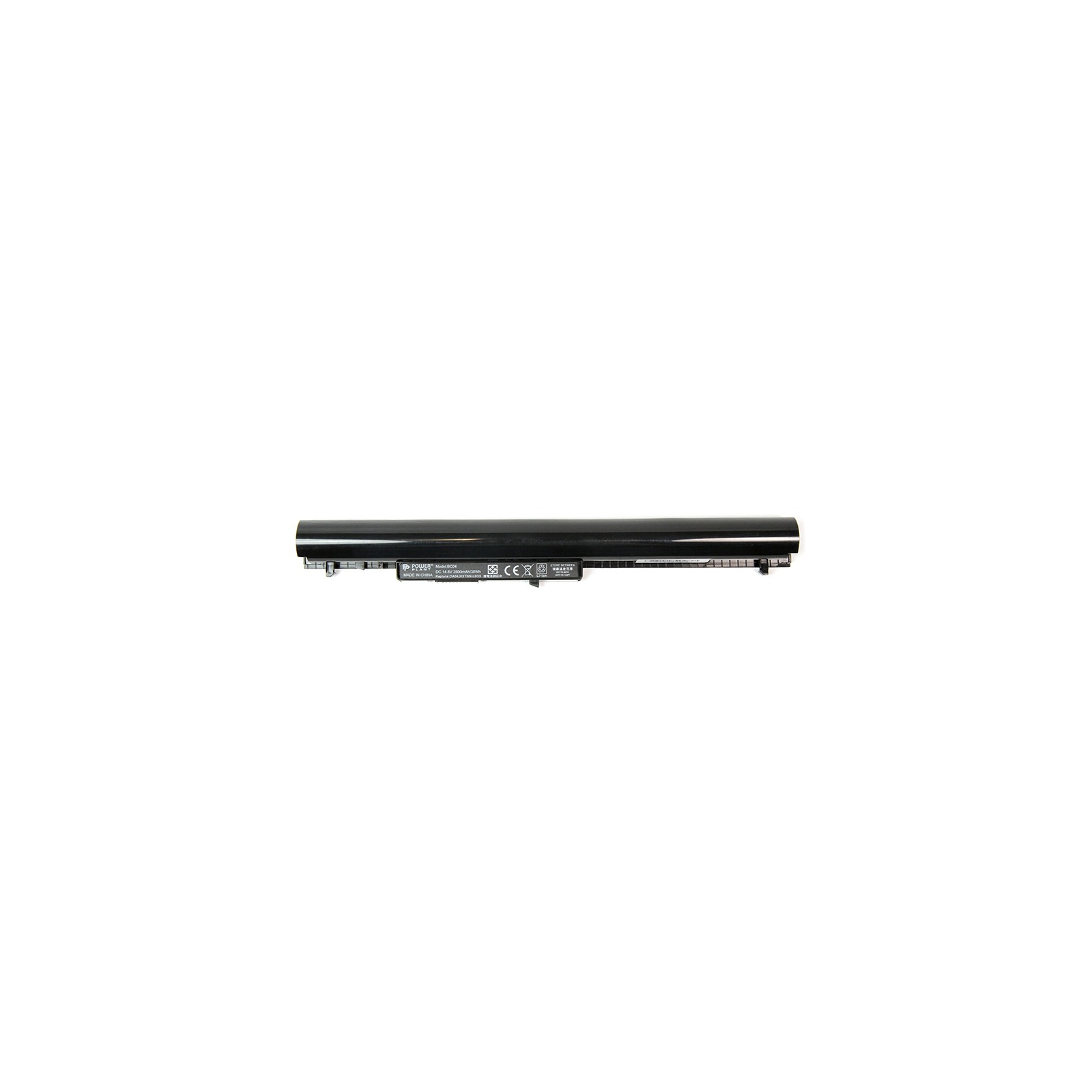 Аккумулятор для ноутбука HP CQ14 OA04 (HSTNN-LB5S) 14.8V 2600mAh PowerPlant (NB460427)