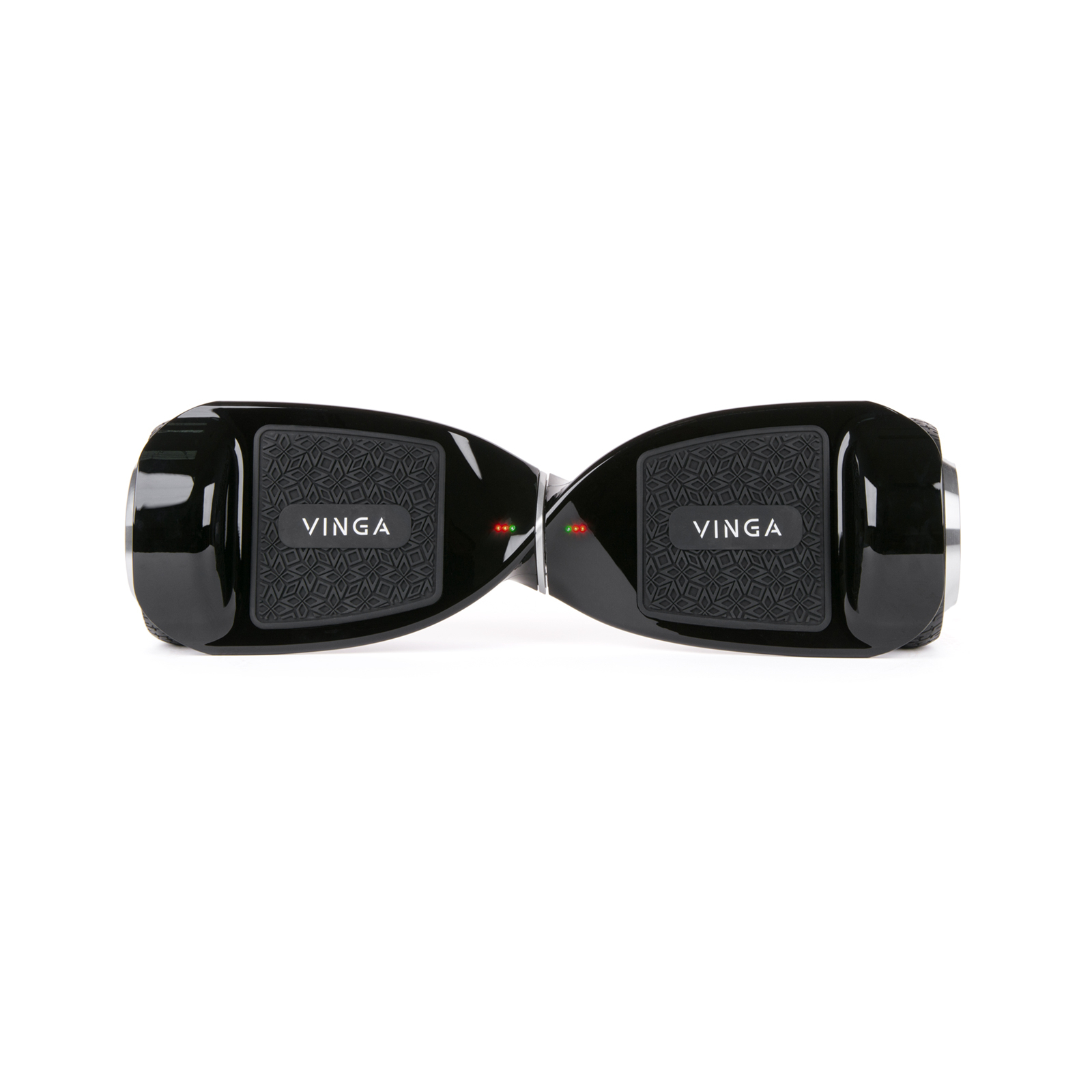 Гироборд Vinga VX-065 Black изображение 5