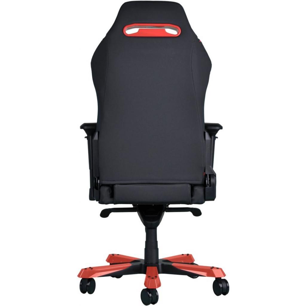Кресло игровое DXRacer Iron OH/IS166/NR (59886) изображение 3