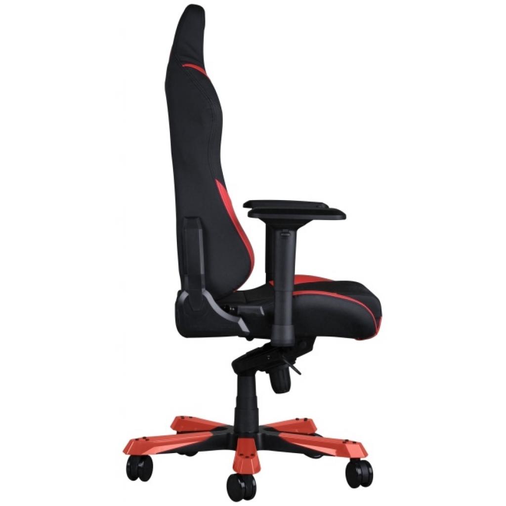 Крісло ігрове DXRacer Iron OH/IS166/NR (59886) зображення 5