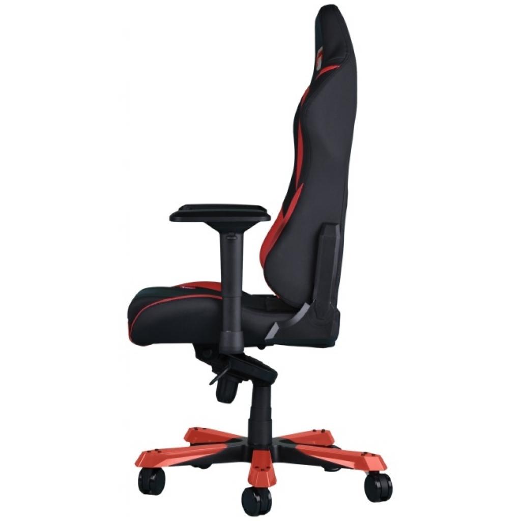 Кресло игровое DXRacer Iron OH/IS166/NR (59886) изображение 6
