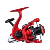Катушка Select Rubine 1000 5.2:1 7+1 + шпуля (1870.09.64) изображение 2