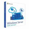 ПЗ для сервера Microsoft Windows Server Standart 2016 x64 English 16 Core DVD (P73-07113)