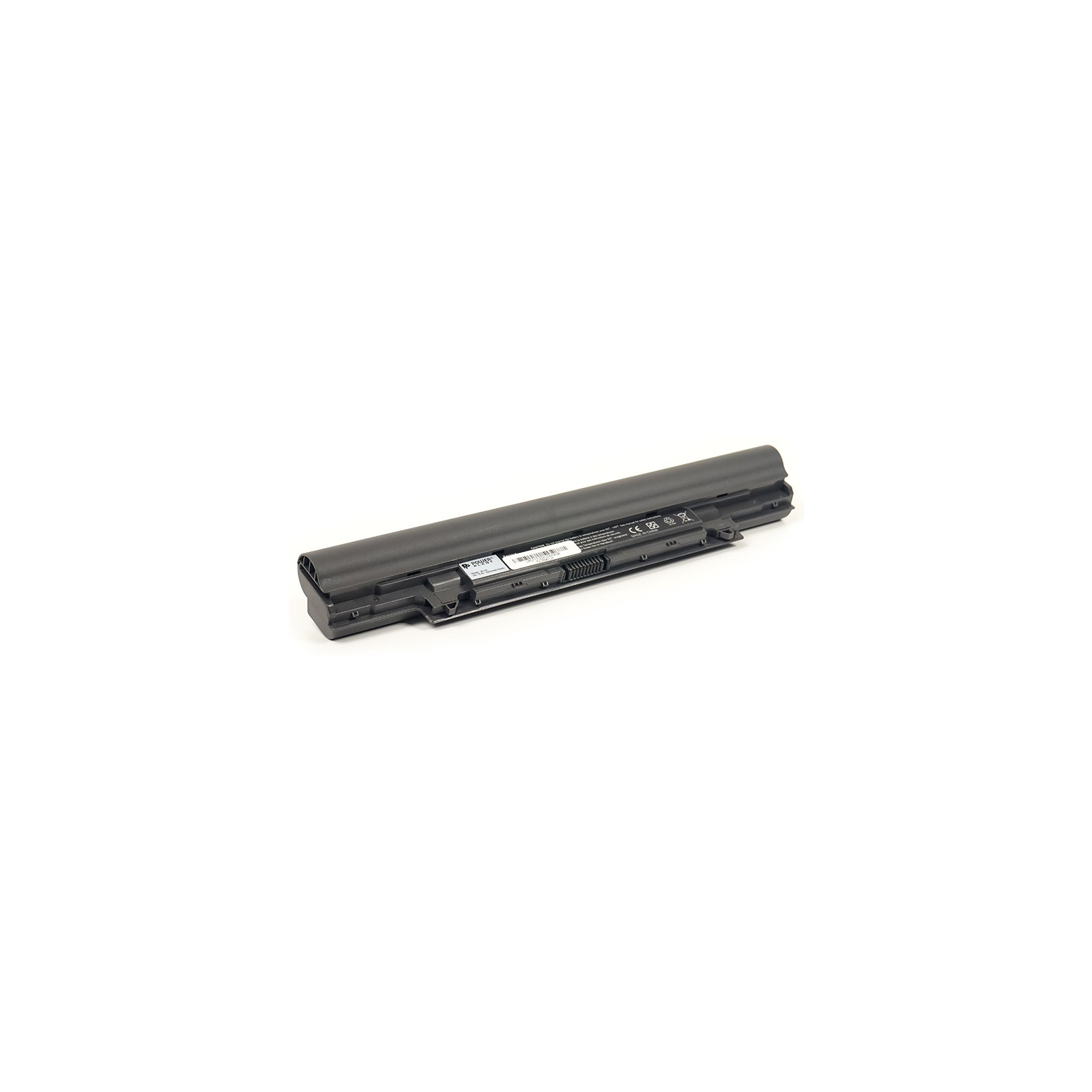 Аккумулятор для ноутбука DELL Latitude 13 Series (DL3341LH) 10.8V 5200mAh PowerPlant (NB440559) изображение 2
