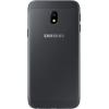 Мобільний телефон Samsung SM-J330 (Galaxy J3 2017 Duos) Black (SM-J330FZKDSEK) зображення 2