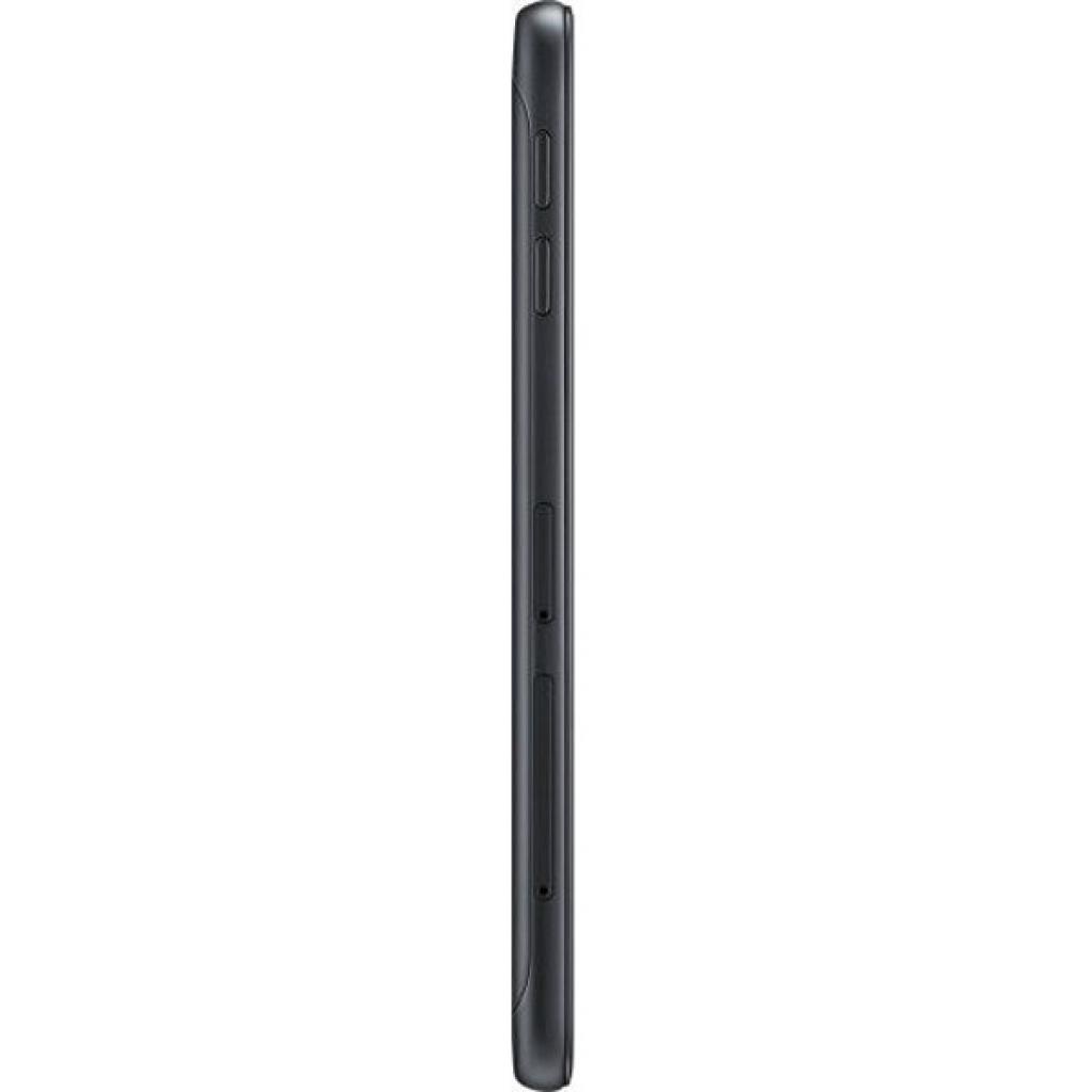 Мобільний телефон Samsung SM-J330 (Galaxy J3 2017 Duos) Black (SM-J330FZKDSEK) зображення 3