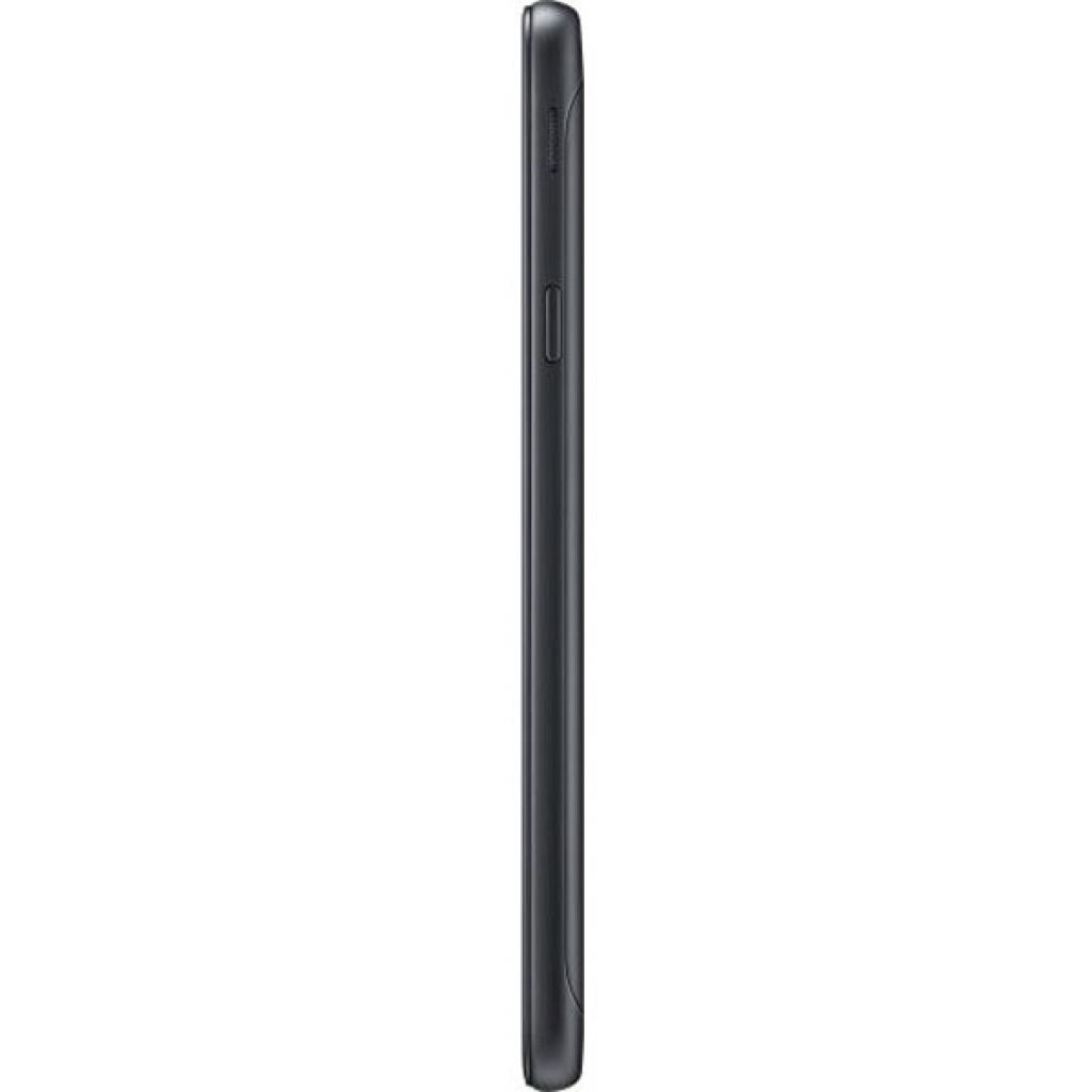 Мобільний телефон Samsung SM-J330 (Galaxy J3 2017 Duos) Black (SM-J330FZKDSEK) зображення 4