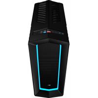 Корпус AeroCool P7-C1 BG (Black) (ACCM-P701013.11) изображение 4