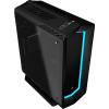 Корпус AeroCool P7-C1 BG (Black) (ACCM-P701013.11) изображение 5