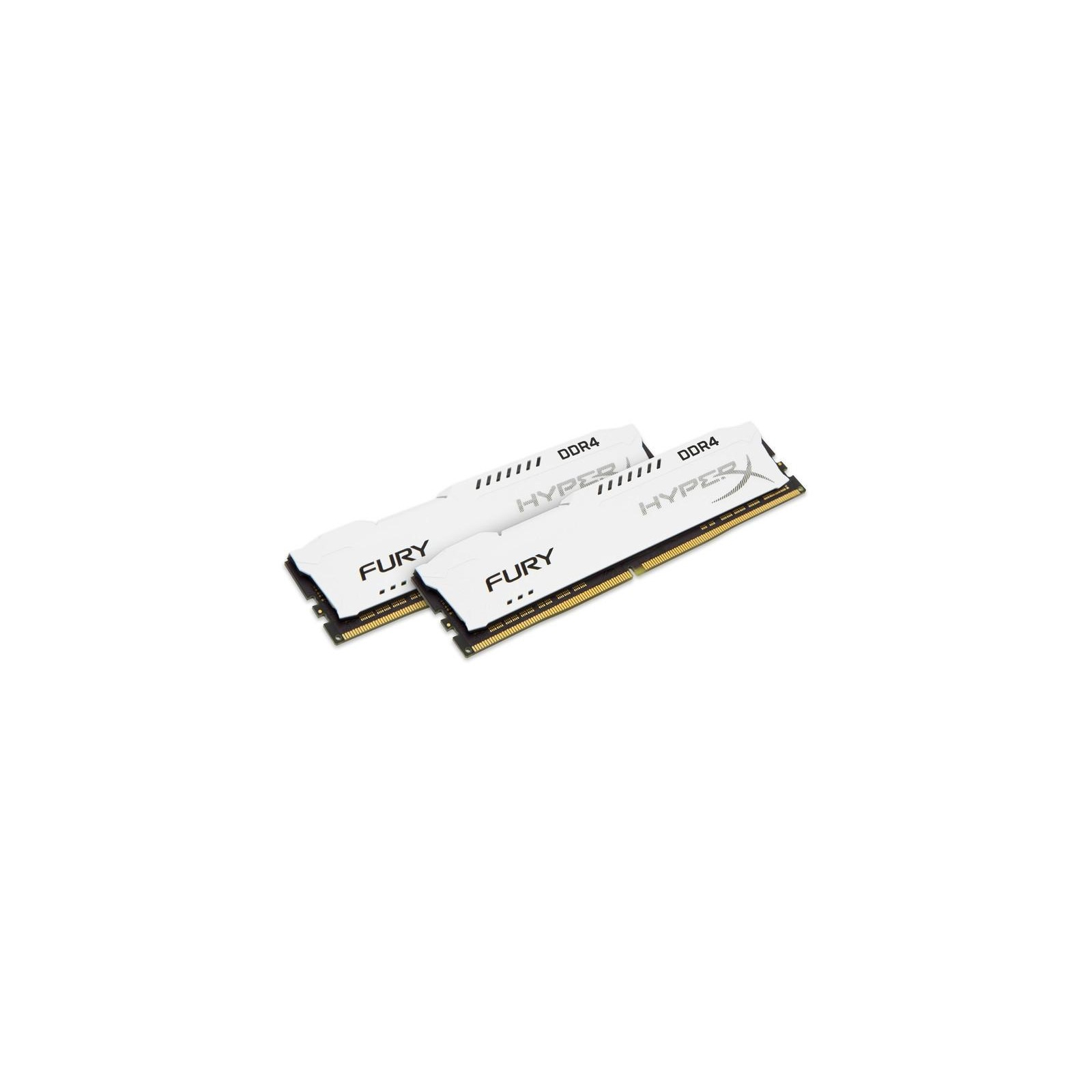 ᐈ Купить модуль памяти для компьютера Kingston Fury (ex.HyperX
