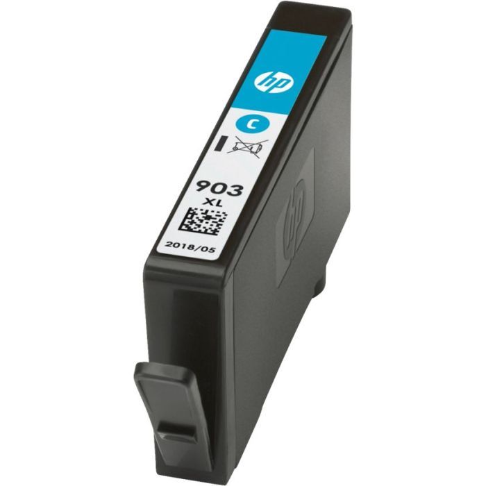 Картридж HP DJ No.903XL Black, OfficeJet 6950/6960/6970 (T6M15AE) изображение 2