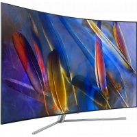 Телевізор Samsung QE49Q7 (QE49Q7CAMUXUA) зображення 2
