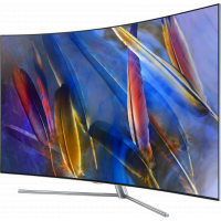 Телевізор Samsung QE49Q7 (QE49Q7CAMUXUA) зображення 3