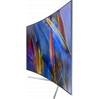 Телевізор Samsung QE49Q7 (QE49Q7CAMUXUA) зображення 5