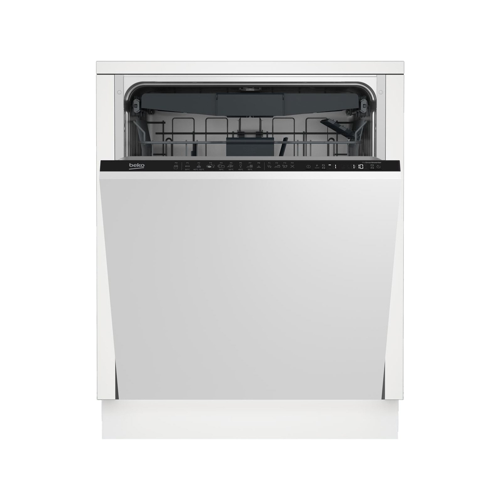 Посудомоечная машина Beko DIN 28423 (DIN28423)