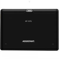 Планшет Assistant AP-107G Full HD (AP-107 FHD) изображение 2
