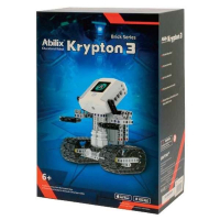 Робот Abilix Krypton 3 (Krypton_3) изображение 7