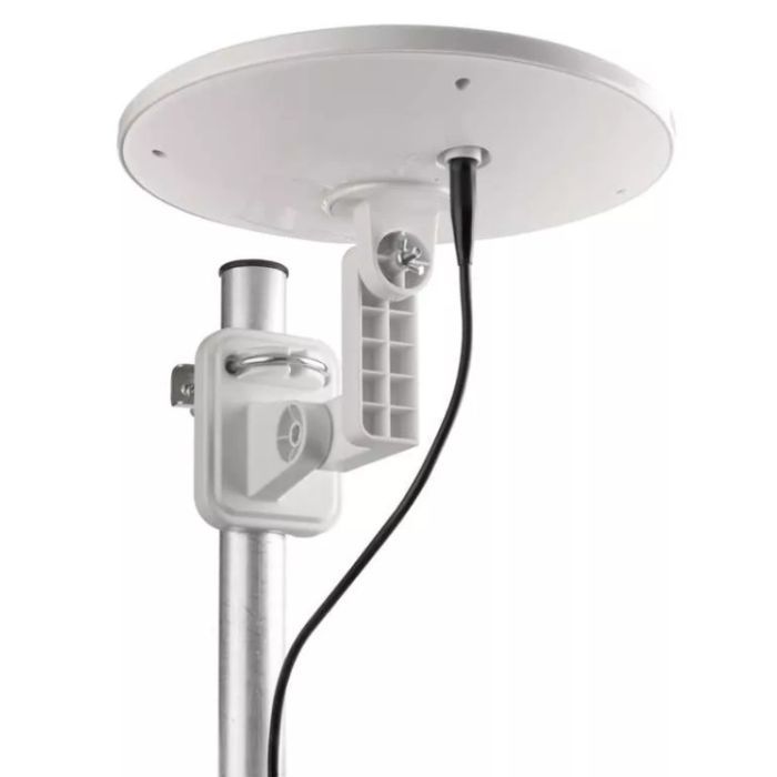 Антенна EMOS EM-9016C, external, 0–80 km, 360°, 20 дБі (J0664)