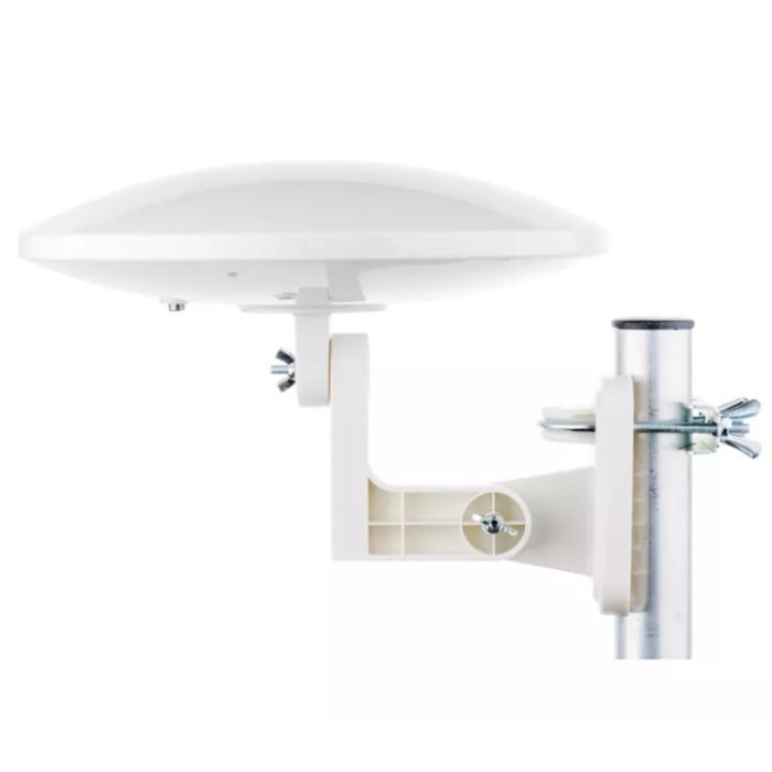 Антенна EMOS EM-9016C, external, 0–80 km, 360°, 20 дБі (J0664) изображение 4