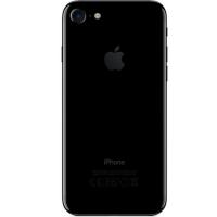 Мобильный телефон Apple iPhone 7 32GB Jet Black (MQTX2FS/A) изображение 2