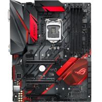 Материнская плата ASUS STRIX Z370-H GAMING изображение 2